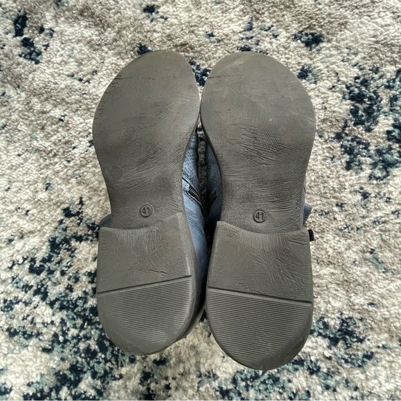 Mix Mooz Boots - Picture 4 of 6